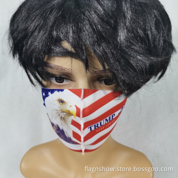 Custom New Design Mask